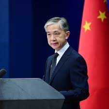 Two-state solution fundamental way out of Palestine-Israeli conflict: China