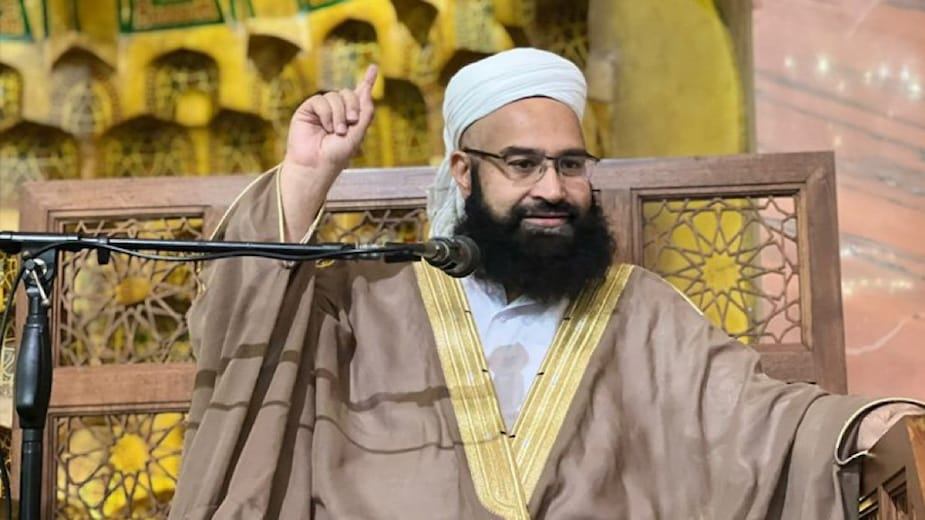 Ashrafi strongly condemns Iran's airspace violation