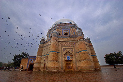 South Punjab - A citadel of dynasty politics