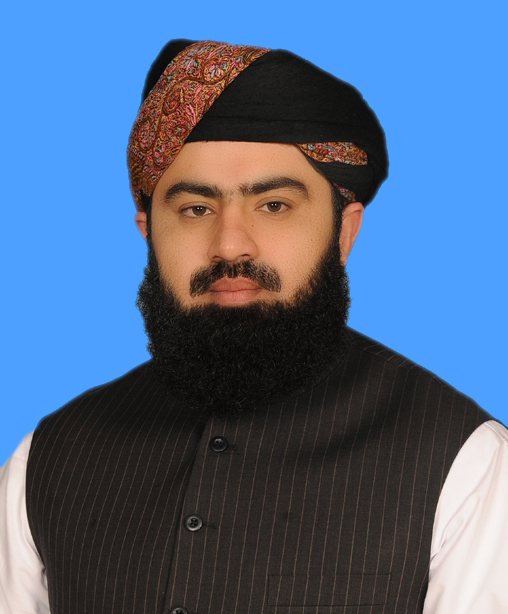 Threat alert issued to JUIF leader Maulana Asad Mahmood