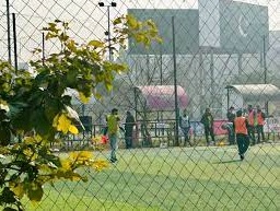 Ayub Park Cricket Ground to host its maiden women’s match on Monday