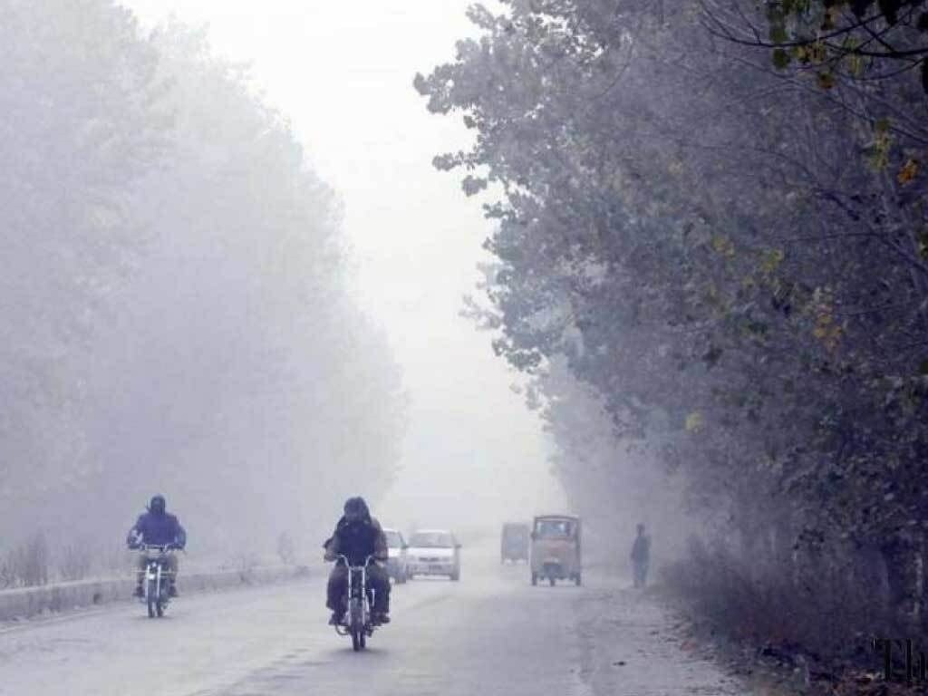 Mainly cold, dry weather forecast for Balochistan