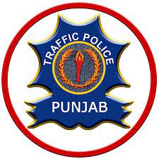 traffic police