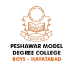 Peshawar Model Degree Colleges