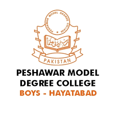 Peshawar Model Degree Colleges