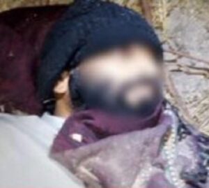 Two terrorists killed in Tank Operation