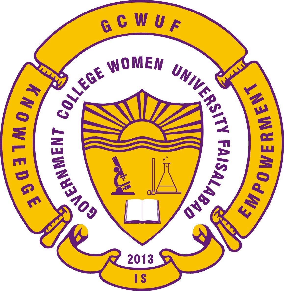 Registration for GCWUF 4th convocation