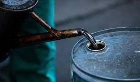 4515 liter illegal fuel recovered in DI Khan