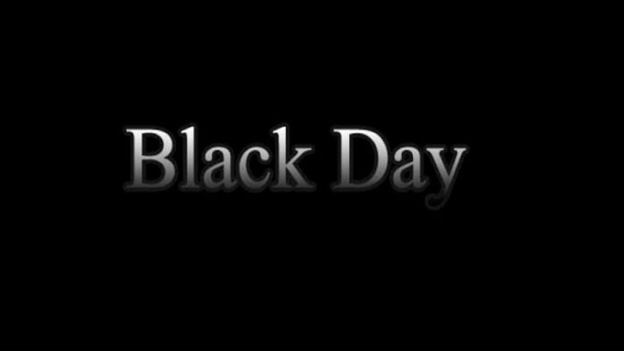 Kashmiris to observe Indian Republic Day as Black Day to protest continued unlawful occupation by India