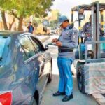 Traffic Police