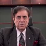 Balochistan Caretaker Health Minister