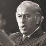 Z.A Bhutto