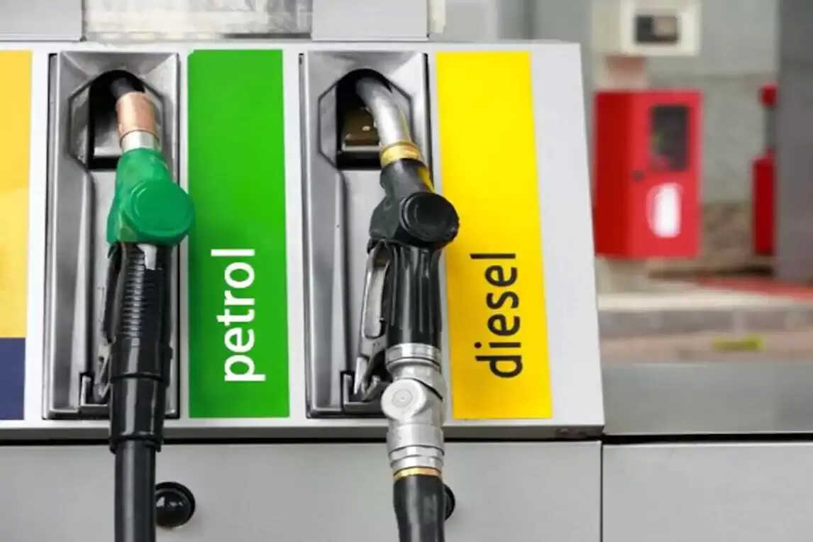Commissioner orders inspection of petrol pumps to check measurement frauds