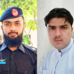 attack on polio team