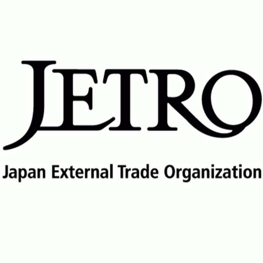 JETRO