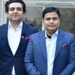 PCGA delegation meets DHO