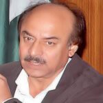 Establishment of constitutional court 'need of hour': Nisar Khuhro