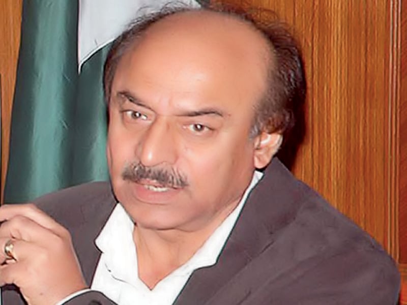 New NFC Award with enhanced share to reinvigorate provinces' economy: Khuhro