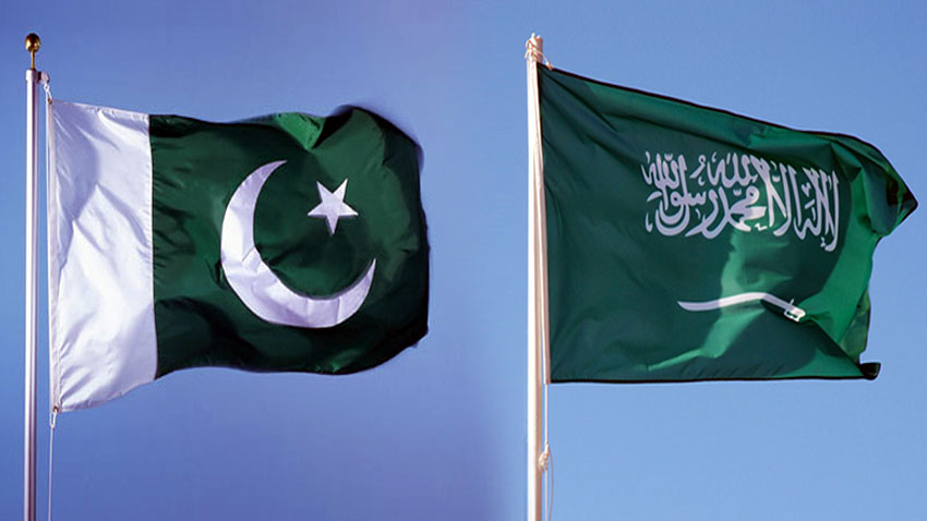 Pakistan, Saudi Arabia agree for increased investment in key sector
