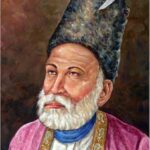 Mirza Ghalib