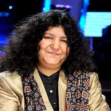 Abida Parveen