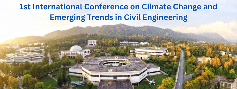 GIKI hosts conference on climate change, emerging trends