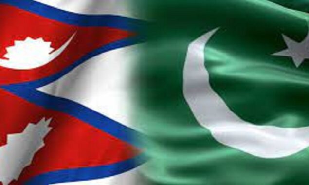Nepal keen to promote trade ties with Pakistan: Ambassador
