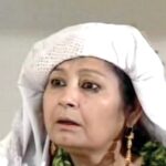 Actress Tamanna Begum