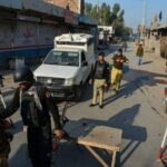 Chaudhwan police station