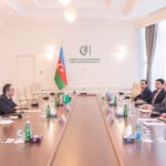 Pakistan, Azerbaijan