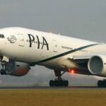 PIA flights