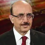 Masood Khan
