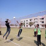 Volleyball Championship