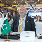 Ambassador Faisal Niaz Tirmizi