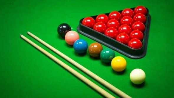 Awais grabs 2nd spot in Asian Snooker C'ship