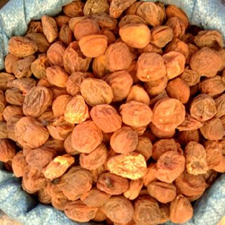 dry fruits