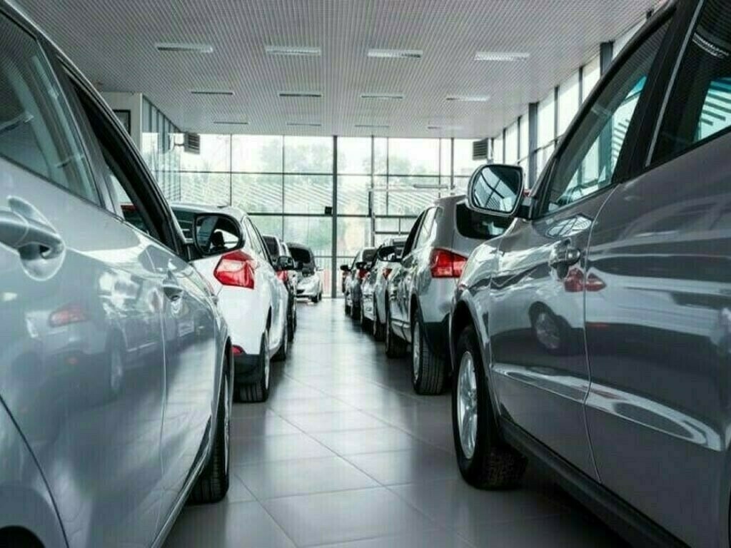 Automobile sale rises 29.57% in January 2024