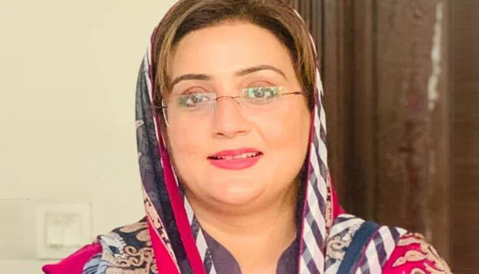 Azma Bukhari