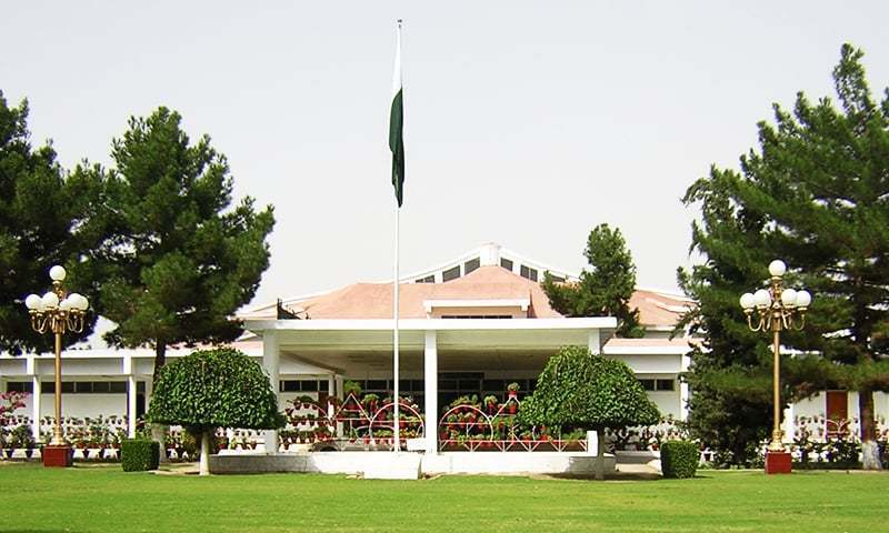 Balochistan cabinet to be sworn in tomorrow