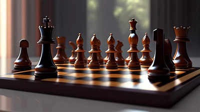 Chess tournament in Dhaka to recognize Pakistani chess maestro on Feb 24