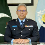 Dr. Akbar Nasir Khan