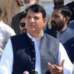 Int'l community should play role to address longstanding Kashmir issue: Engr Amir Muqam
