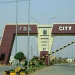 FDA completes arrangements for auction of residential, commercial plots