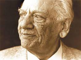 Birth anniversary of legendary poet Faiz Ahmed Faiz observed