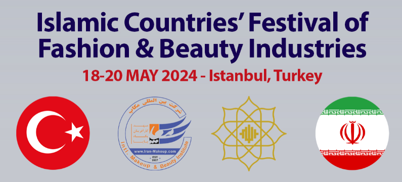 First Islamic countries' fashion, beauty industries festival in Istanbul from May 18