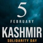 Kashmir Solidarity Day