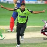 Haris Rauf out of HBL PSL 9 due to injury