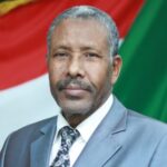 Sudan Salih Mohamed Ahmed Mohamed Siddig