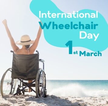 Int'l Wheelchair Day to be observed on March 1