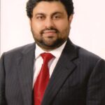 Kamran Khan Tessori